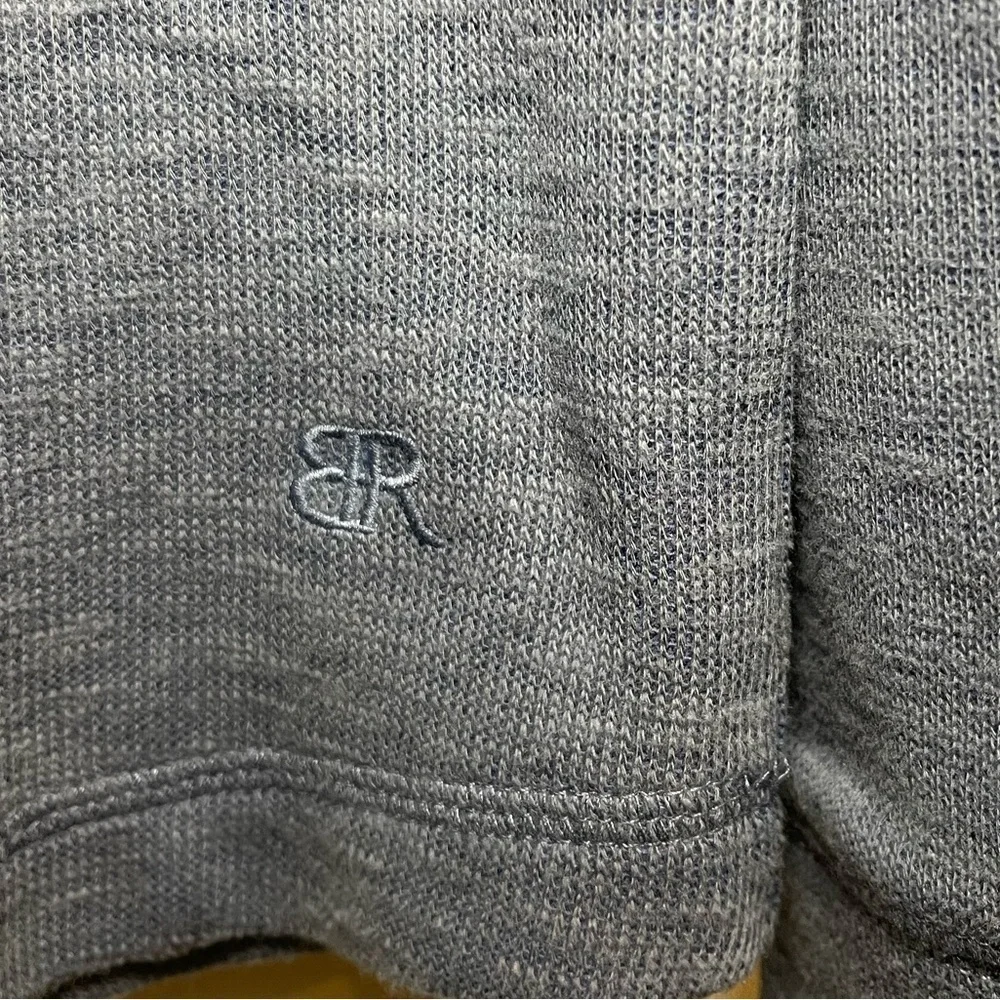 NWT Banana Republic Long Sleeve Thermal Size S